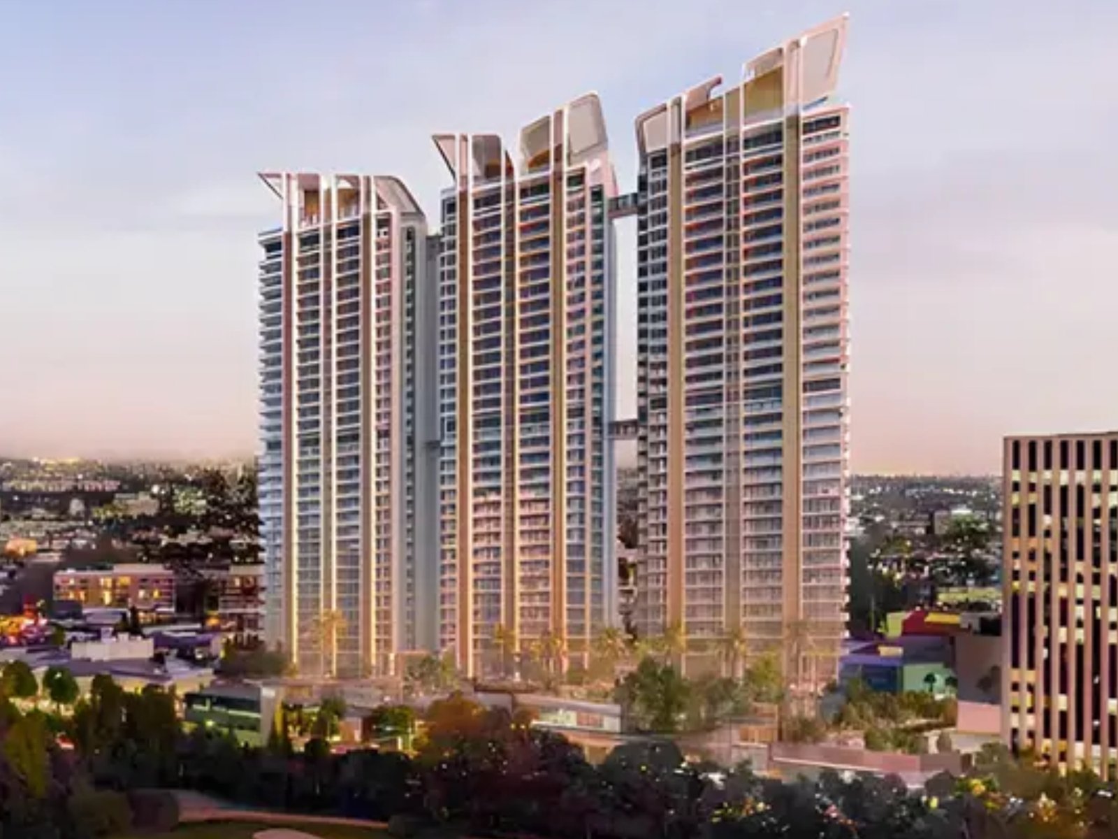 M3M Residential Project Near Sohna Road – Luxury Living in Gurugram